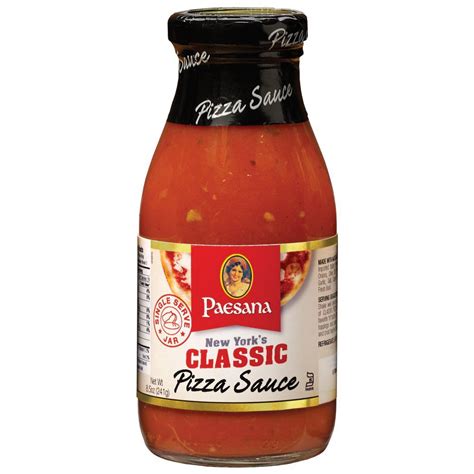 The 7 Best Store-Bought Pizza Sauces of 2022