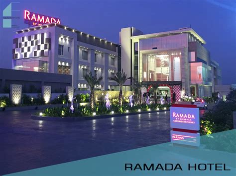 Ramada Hotel - FHTS