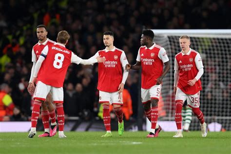 Arsenal vs Sporting CP: Result, final score, goals and highlights from Europa League penalty ...