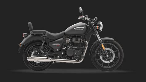 Royal Enfield Meteor 350 Price, Colours & Images in Bangladesh