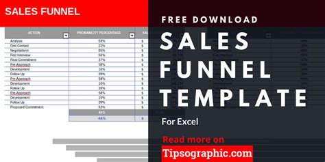 crm sales funnel template excel sales funnel excel template free tipsographic thumb