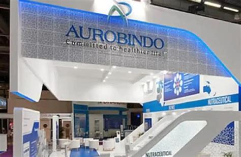 Aurobindo Pharma to transfer antibiotic API division to Apitoria Pharma