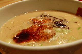 ramen | good, especially the noodles berkshire pork tonkatsu… | Flickr