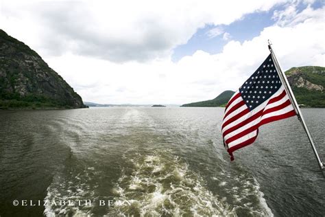 A Brief History of the Hudson River | Hudson river, River, Hudson river valley