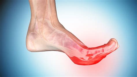 How To Ease Foot Cramps - Economicsprogress5