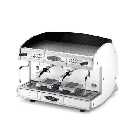 Wega Concept Greenline Espresso Machine