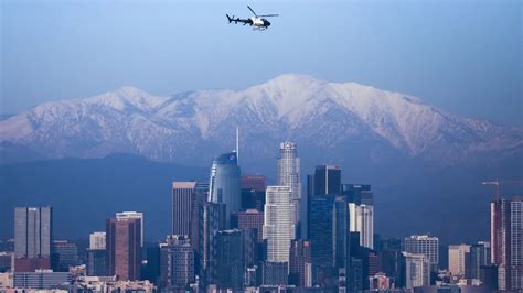 Los Angeles Helicopter Tours - Helicopter Tours