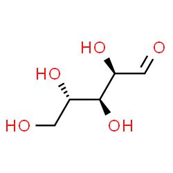 L-(+)-Arabinose | C5H10O5 | ChemSpider