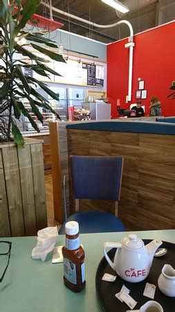 TESCO CAFE, Chesterfield - Lockoford Ln - Photos & Restaurant Reviews - Food Delivery & Takeaway ...