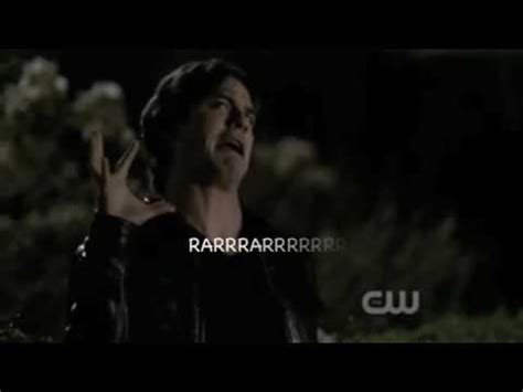 Damon salvatore funny moments. - YouTube