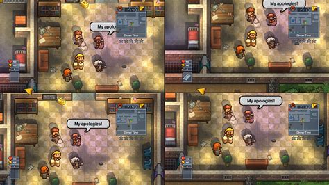 The Escapists 2 Review - Gamereactor