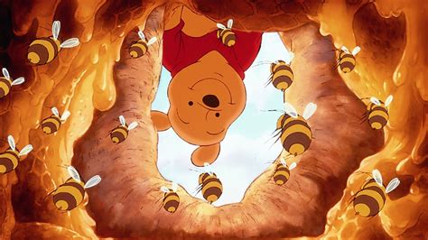 Pooh HD Wallpapers | HD Wallpapers (High Definition) | Free Background