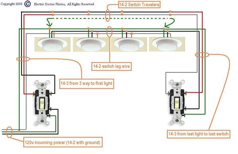 Troubleshooting A 3 Way Light Switch