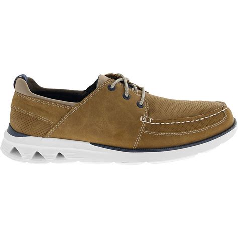 Dockers Saunders Lace Up Casual Shoes - Mens | Rogan's Shoes