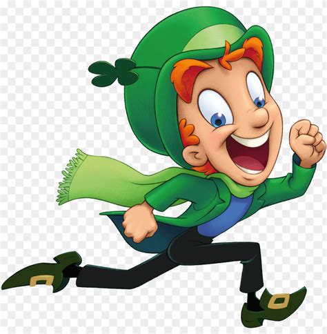 Lucky Charms Leprechaun PNG Transparent With Clear Background ID 177082 | TOPpng