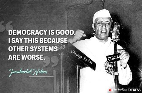 Jawaharlal Nehru Quotes, Messages, Thoughts, Speech, Images, Stauts, Photos: Inspirational ...