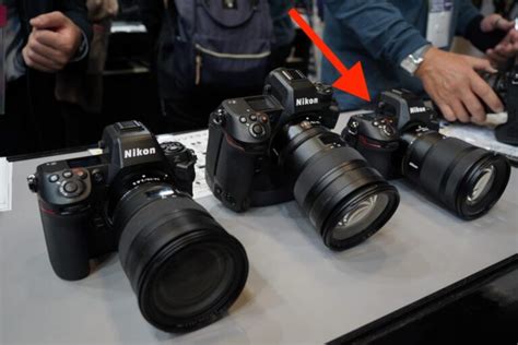 Breaking news: first set of rumored Nikon Z6III camera specifications - Nikon Rumors