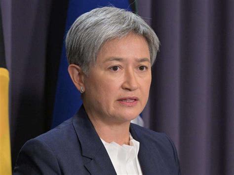 Penny Wong speaks with UN about frozen aid for Gaza | Shepparton News