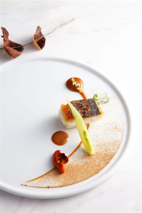 Tate, Tate dining room, fine dining, hong kong, vicky lau | Gourmet ...