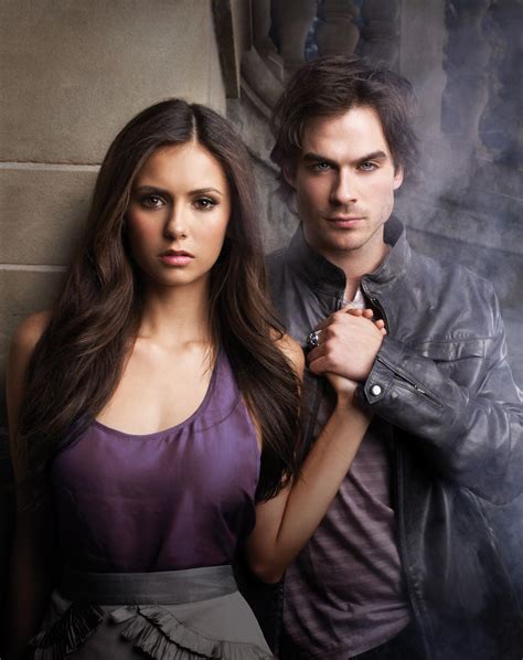 damon elena stefan