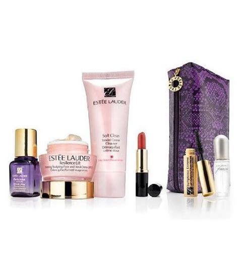 Estee Lauder Makeup Kit gm: Buy Estee Lauder Makeup Kit gm at Best ...