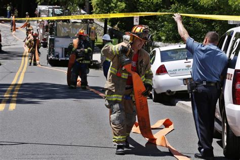 New York: sept personnes blessées dans une explosion | La Presse