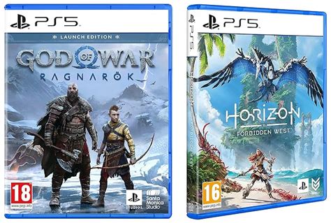 Sony God Of War Ragnarok, Launch Edition, Ps5 Game (Playstation 5 ...