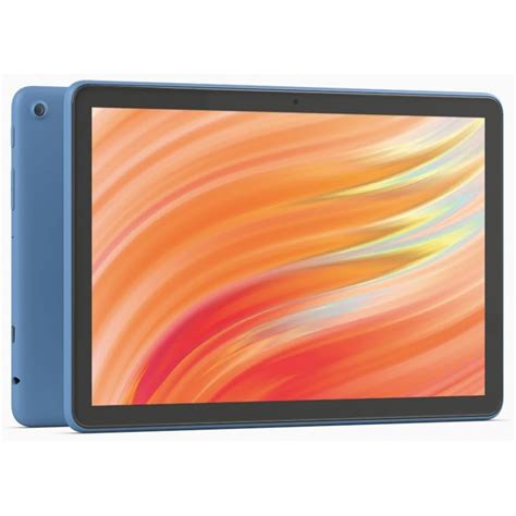 Dealmonday | Amazon Fire HD 10 Tablet (10.1", 32GB, 2023, 13th Generation) - Ocean