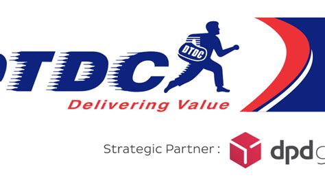 Dtdc Logo Png Graphic