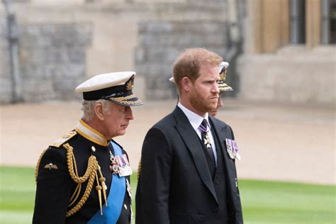 Prince Harry Memoir In Jeopardy: Is King Charles III Finally Preventing ...