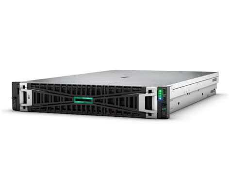 Hpe Proliant Dl380 Gen11 Server Scalable 2u Rack Server - Buy Hpe Prolint Dl380 Gen Server,Dl380 ...