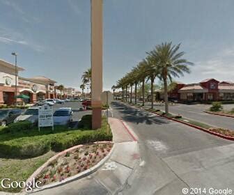 Chase Bank branch in Las Vegas, Nevada