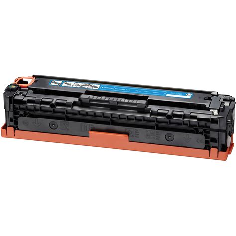 Canon 131 Cyan Toner Cartridge 6271B001 B&H Photo Video