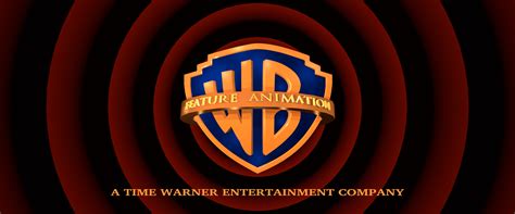 Warner Bros Feature Animation 1999 Logo Remake by Aidanart25 on DeviantArt