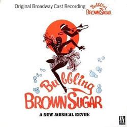 Film Music Site - Bubbling Brown Sugar Soundtrack (Various Artists) - H & L Records (1976) - The ...