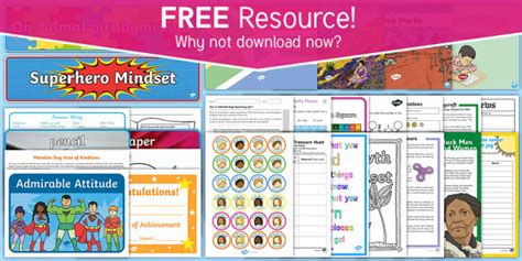 Free South Africa Sample Resource Pack (teacher made)