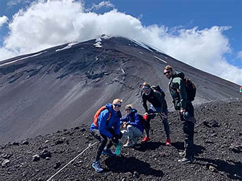 Mt. Fuji Climb - How hard is it? - Mt. Fuji Climbing Tours