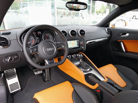 Auto Sport Gallery: 2011 Audi TTS Coupe Sports Car