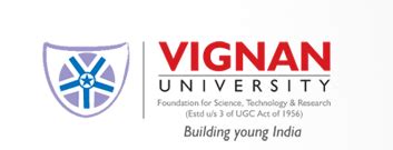 Vignan University | Wiki | Everipedia