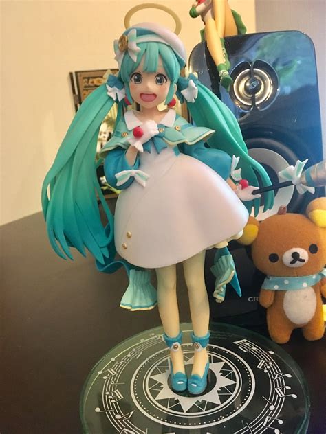 Hatsune Miku Figure