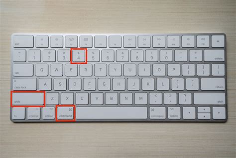 How to Screenshot on Mac – Take a Screen Capture with a Keyboard Shortcut