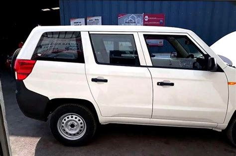 Mahindra TUV300 Plus Price in India, Launch Date, Specs, Mileage