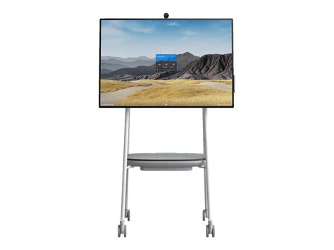 Microsoft Surface Hub 2S 50" - Touch surface - 1 x Core i5 - RAM 8 GB ...