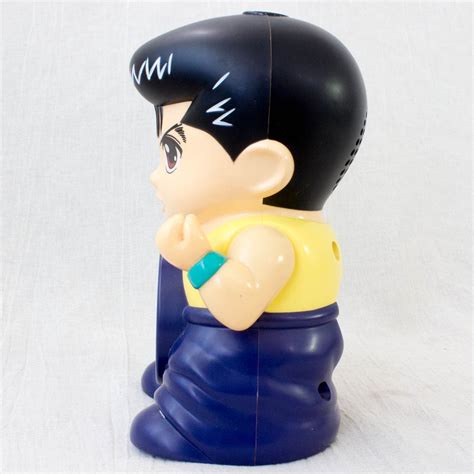 JUNK ITEM!! Yu Yu Hakusho Yusuke Urameshi Figure