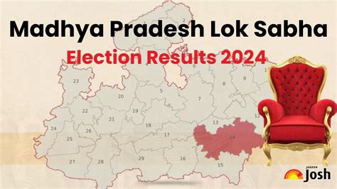 Madhya Pradesh Election Result 2024: BJP Leading The Vote Count, Check ...