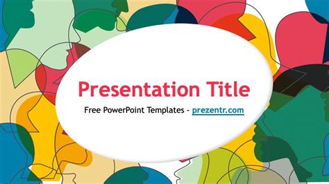 Science Template Powerpoint Collection