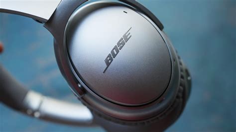 Bose QuietComfort 35 II adds Google Assistant - CNET