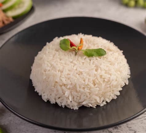 Boiled Rice – Maltings Hotel Asha