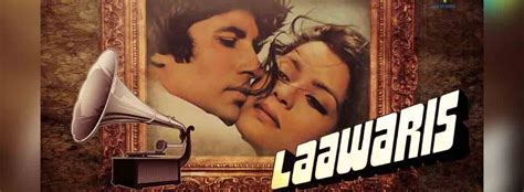 Laawaris - Movie | Cast, Release Date, Trailer, Posters, Reviews, News ...