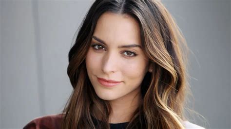 Man on a Ledge, the cast: who's Genesis Rodriguez? - Auralcrave